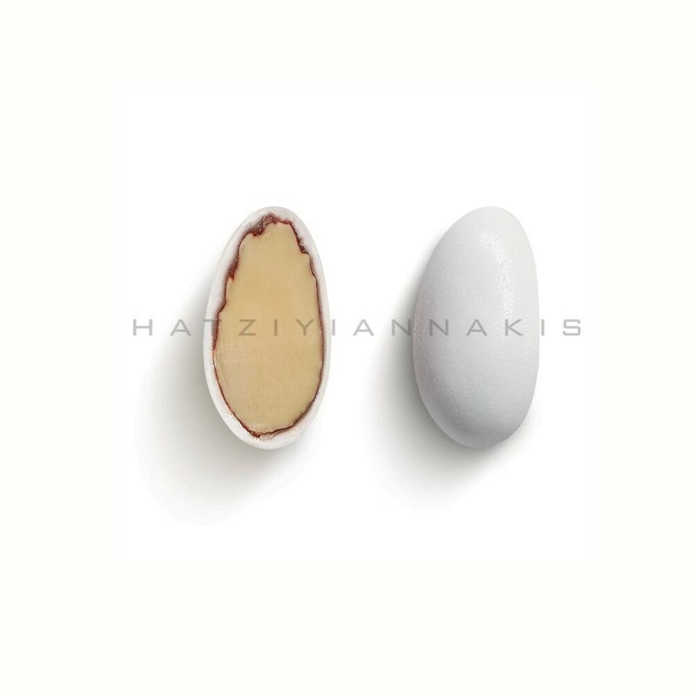 1016. αμυγδάλου supreme midi βανίλια